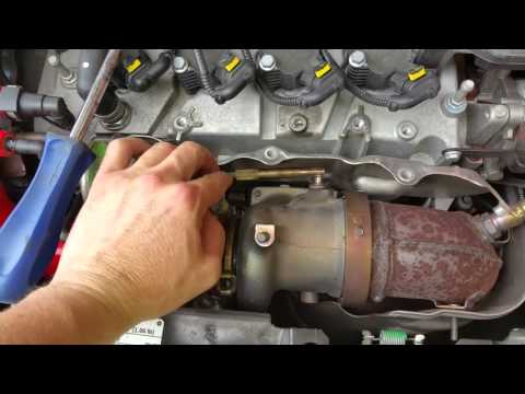 See U0940 in engine
